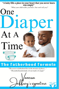 One diaper at a time