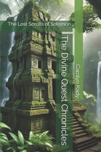 The Divine Quest Chronicles