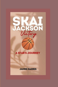 Skai Jackson's Victory