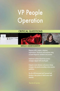 VP People Operation Critical Questions Skills Assessment