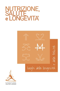 I luoghi della longevità, felicità e della Fondazione