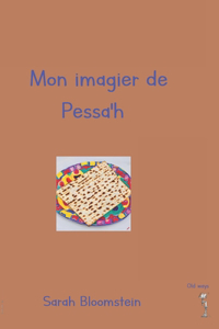 Mon imagier de Pessa'h
