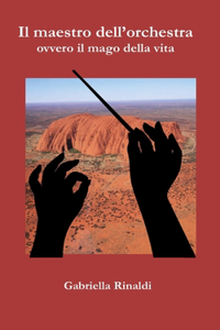 Il maestro dell'orchestra