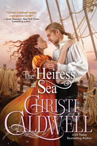 Heiress at Sea