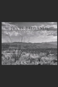 Texas Badlands