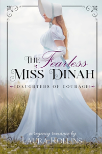 Fearless Miss Dinah