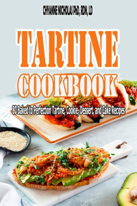 Tartine Cookbook