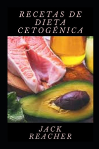Recetas de dieta cetogénica