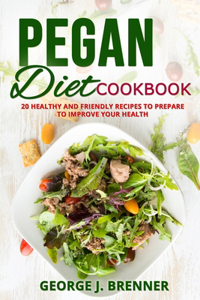 Pegan Diet Cookbook