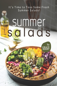 Summer Salads