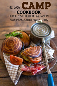 The Easy Camp Cookbook