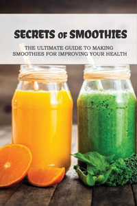 Secrets Of Smoothies