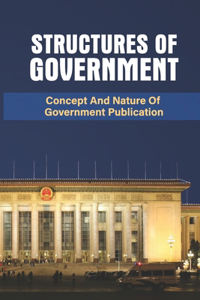 Structures Of Government