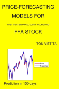Price-Forecasting Models for First Trust Enhanced Equity Income Fund FFA Stock