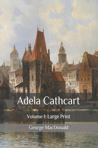 Adela Cathcart