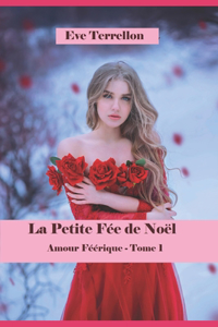 La Petite fée de Noël