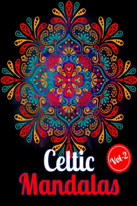 Celtic Mandalas