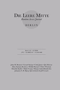 Die Leere Mitte