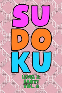 Sudoku Level 2