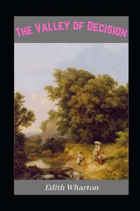 The Valley of Decision illustrated