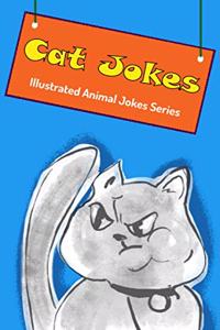 Cat Jokes