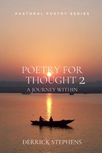 Poetry for Thought 2