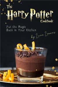 The Harry Potter Cookbook