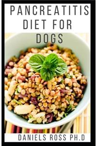 Pancreatitis Diet for Dogs