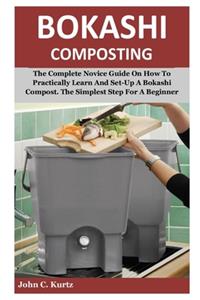 Bokashi Composting
