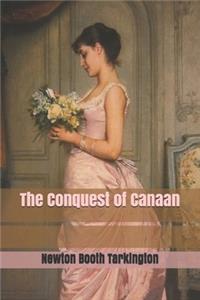 The Conquest of Canaan