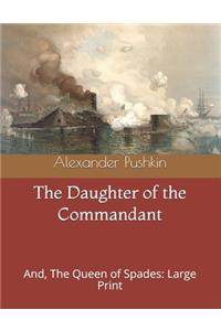 The Daughter of the Commandant