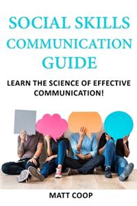 Social Skills Communication Guide