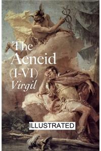 The Aeneid of Virgil (I-VI) illustrated