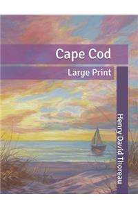 Cape Cod