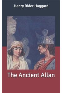 The Ancient Allan