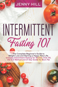 Intermittent Fasting 101