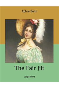 The Fair Jilt