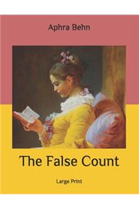 The False Count