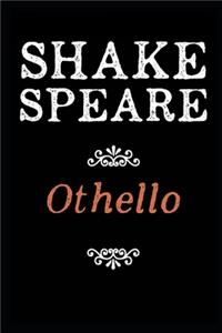 Othello By William Shakespeare The New Illustrates Version