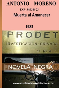 Muerta Al Amanecer
