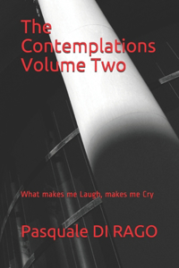 The Contemplations Volume Two