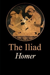 The Iliad of Homer