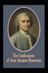 The Confessions Illustrated