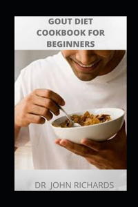 Gout Diet Cookbook For Beginners