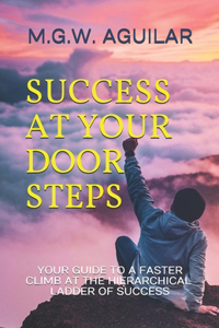 Success at Your Door Steps