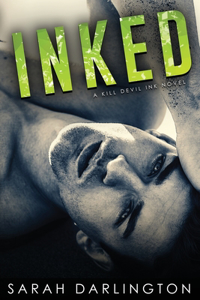 Inked