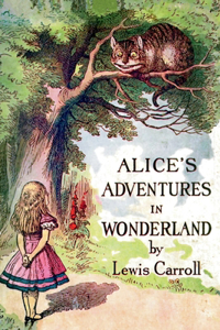 Alice's Adventures in Wonderland