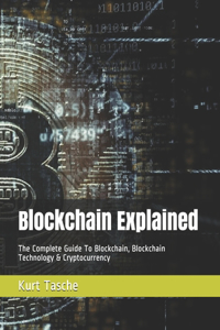 Blockchain Explained