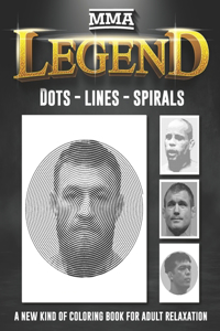 MMA Legend Dots Lines Spirals
