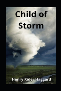 Child of Storm illustrated